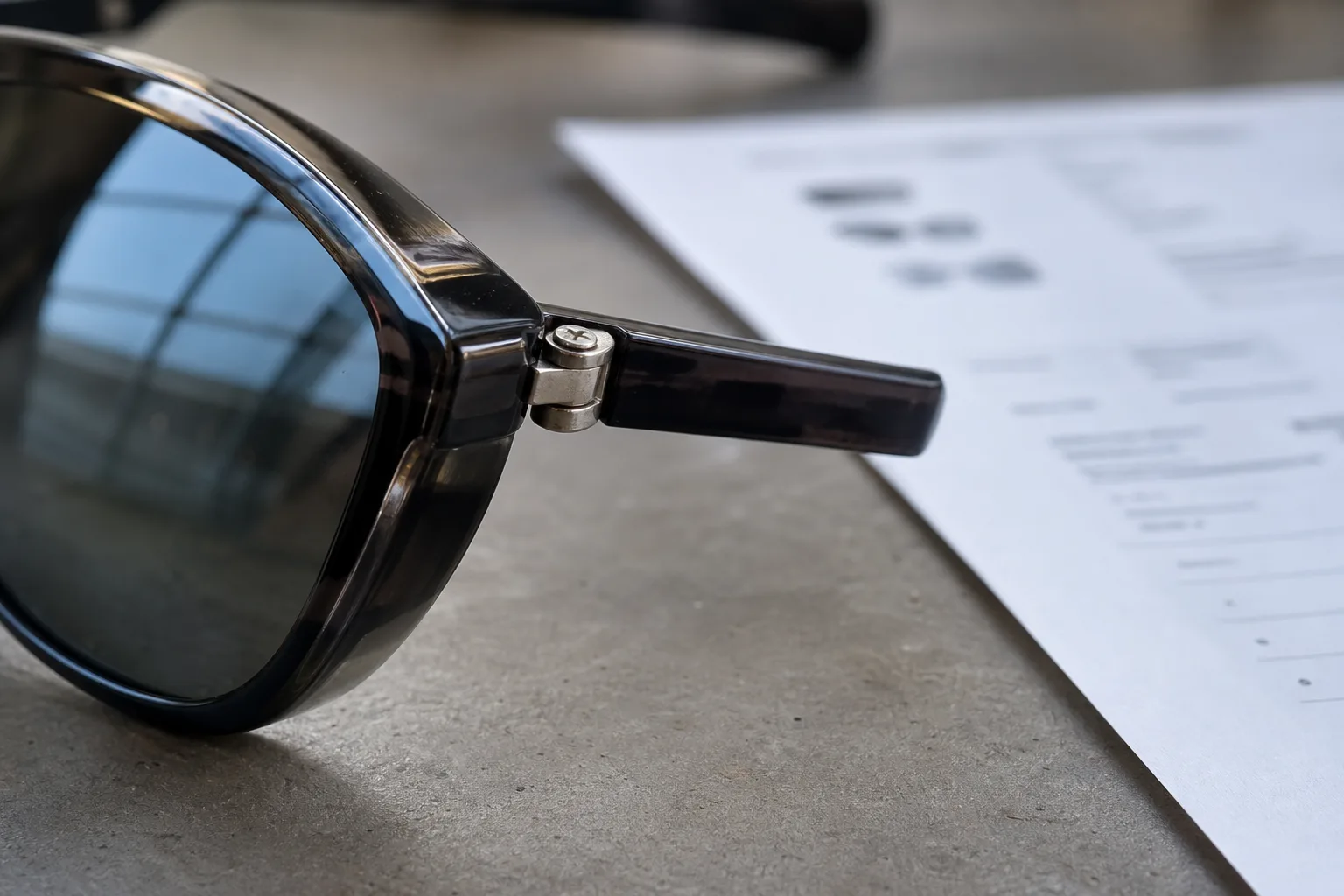 Fast vid varukoden när fakturan bara säger “sunglasses”? Så kommer du vidare utan att chansa