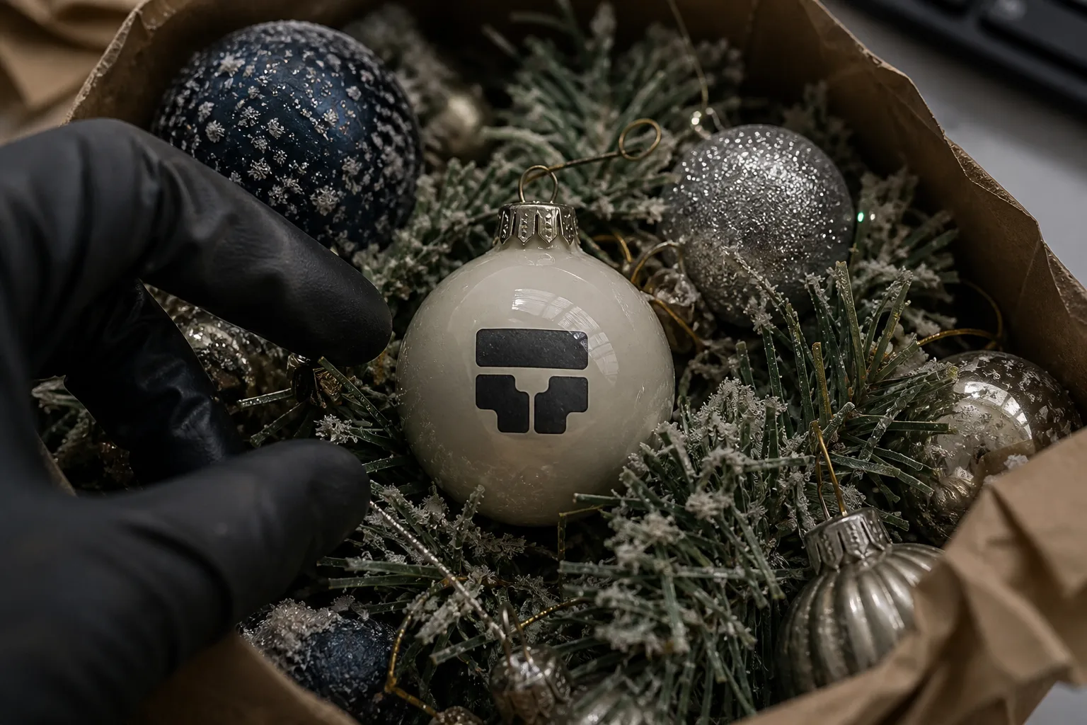 Planerar du julsortiment redan nu? Det här bör du kolla innan du beställer konstgjorda juldekorationer