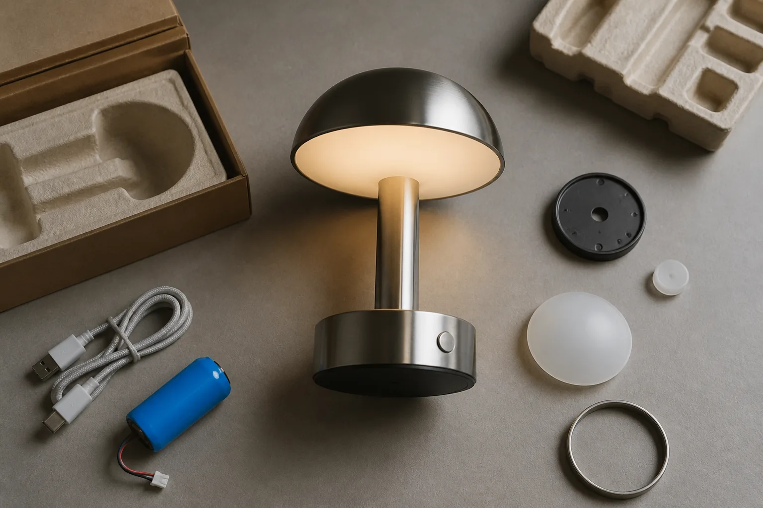 Batterilampa eller bordslampa? Så hittar du rätt varukod när samma produkt ser ut att passa överallt