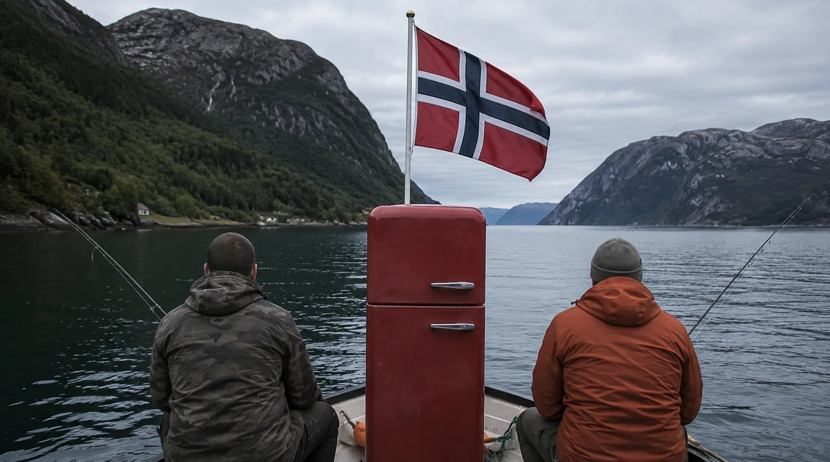 Importera varor från Norge till Sverige – så funkar tull, moms och dokument 2026