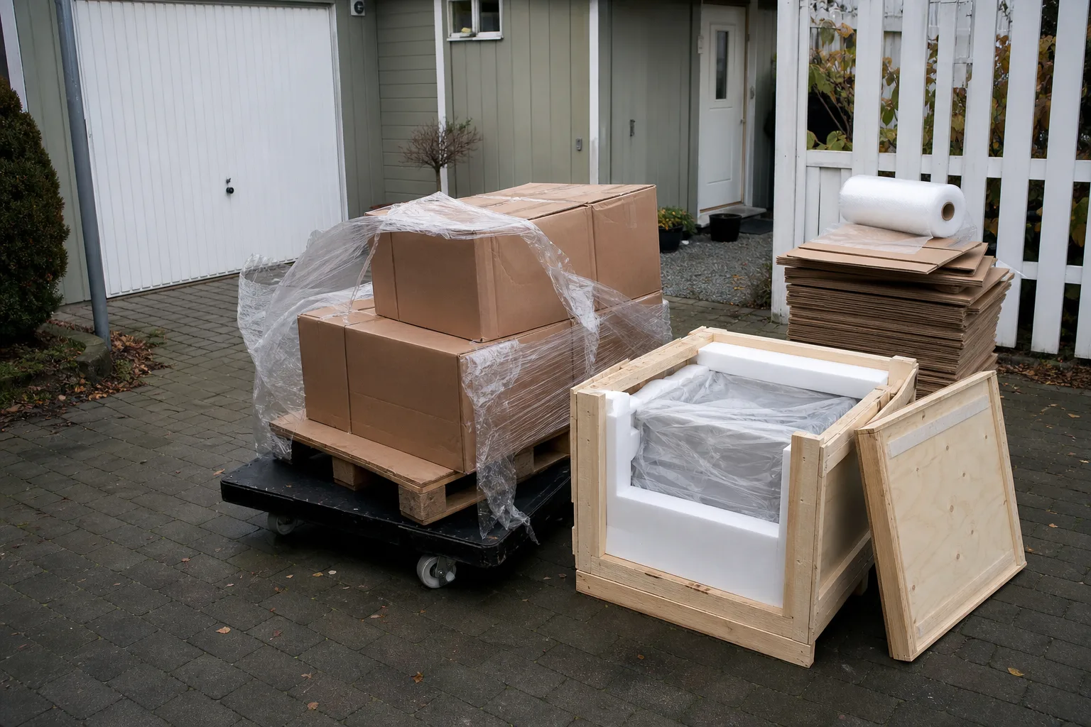 Varför 0% tull inte alltid betyder billig import – så funkar tullvärdet i praktiken